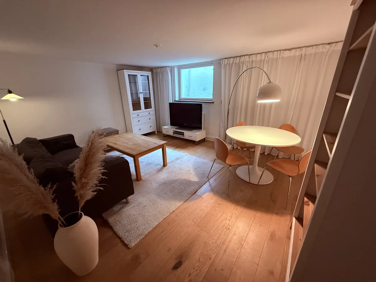 Hills väg i Lund