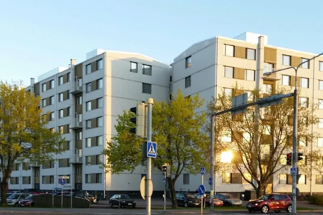 Hippoksentie i Turku
