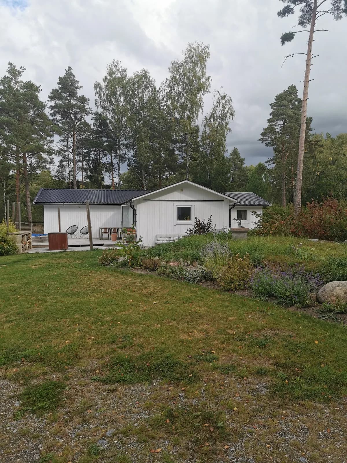 Båtsmansgärdet i Norrtälje