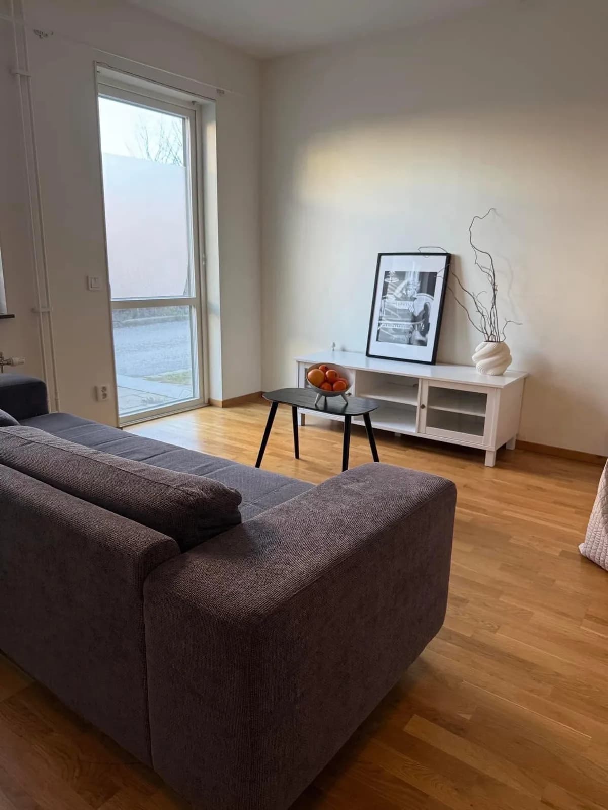 Oxenstiernas allé i Sundbyberg