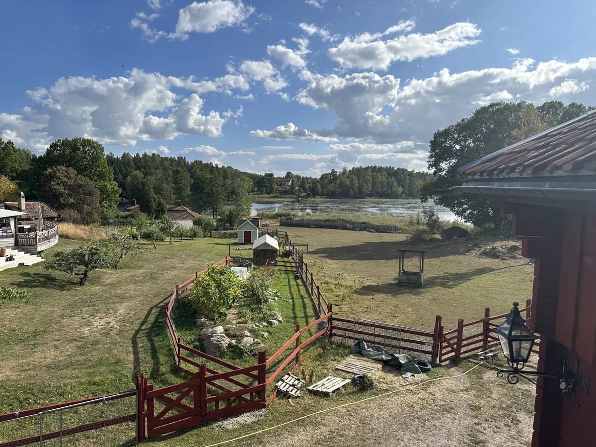 Holmen i Näshulta