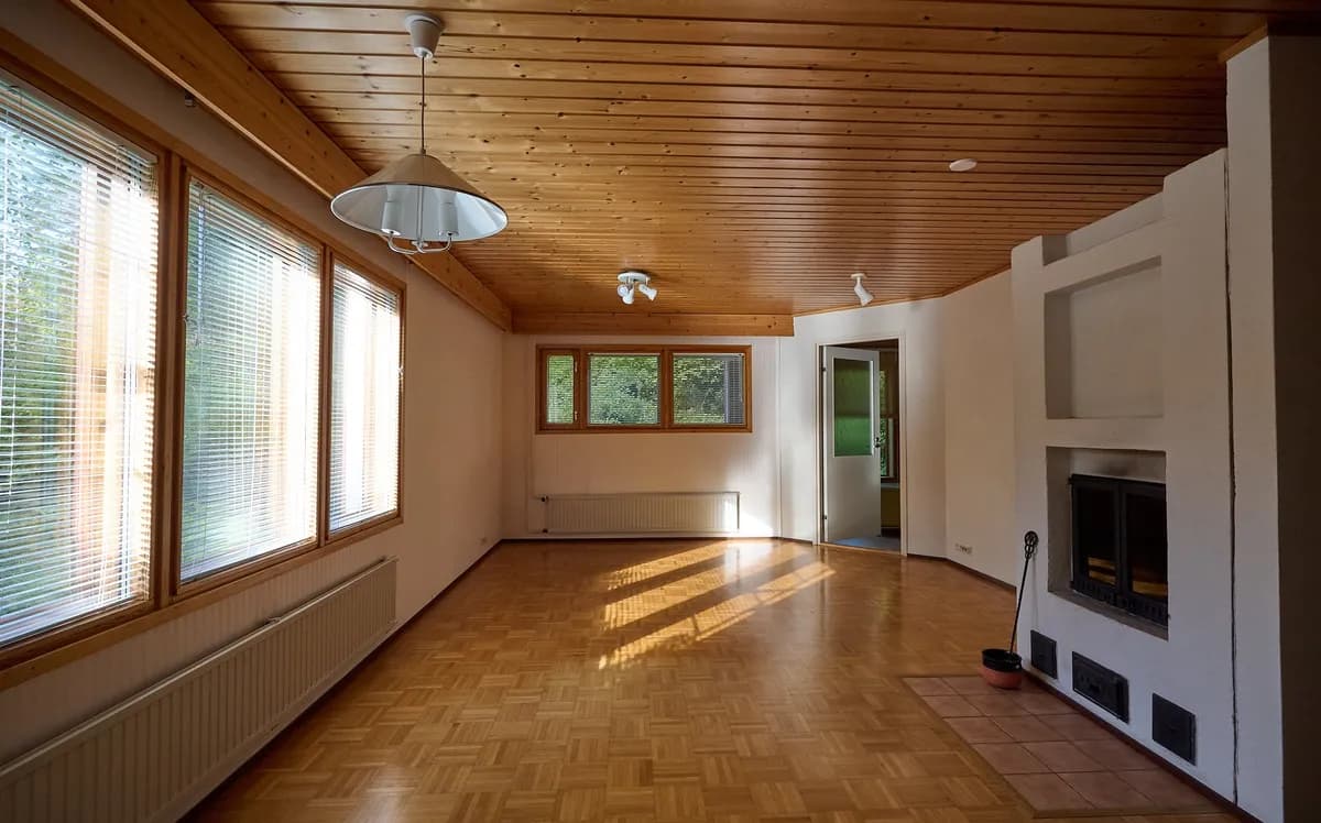 Tapanilankatu i Lahti