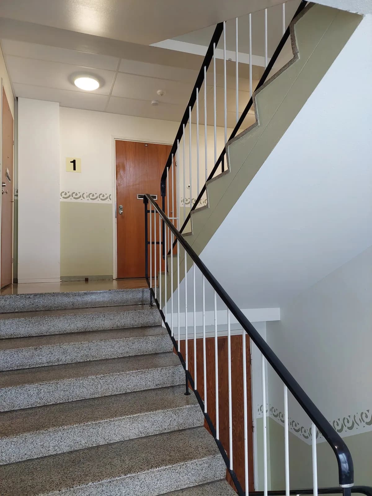 Valimontie i Kouvola