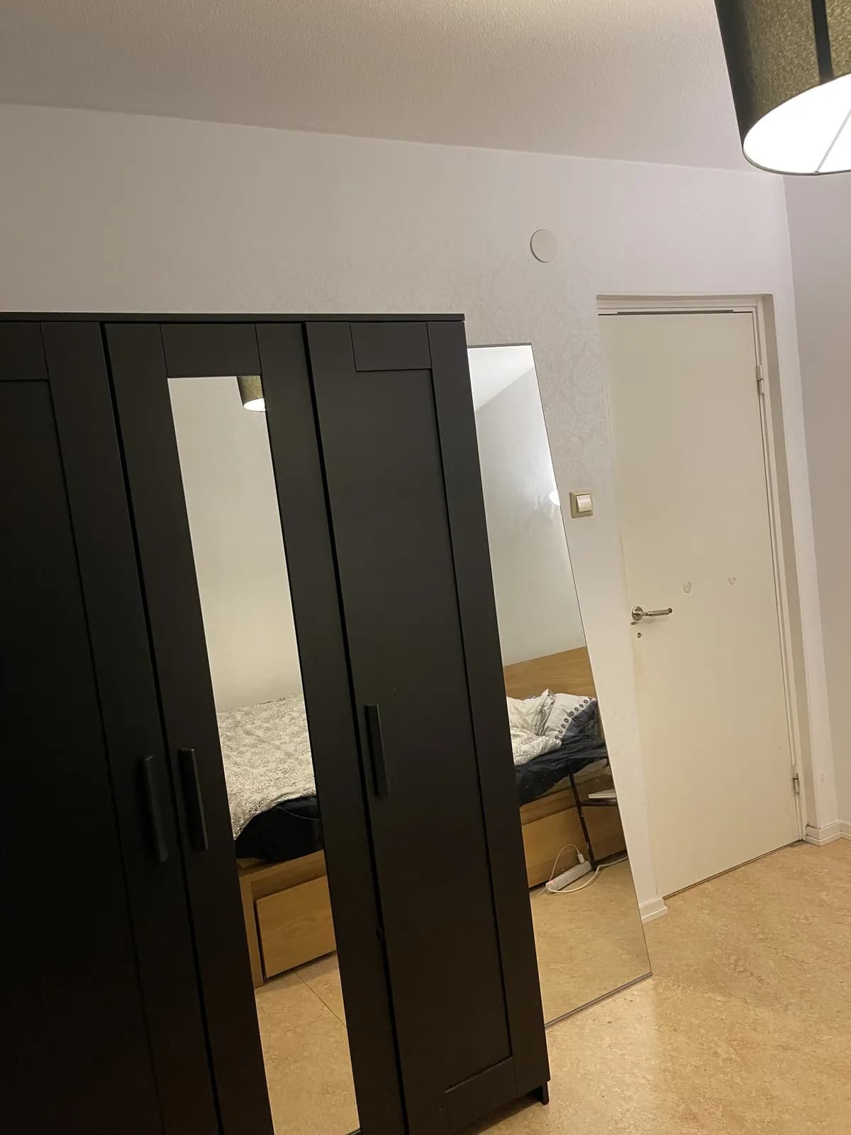 Drevkarlsstigen i Sollentuna