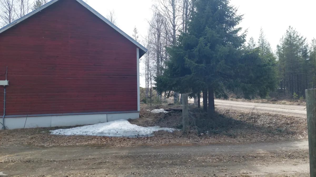 Unarintie i Rovaniemi