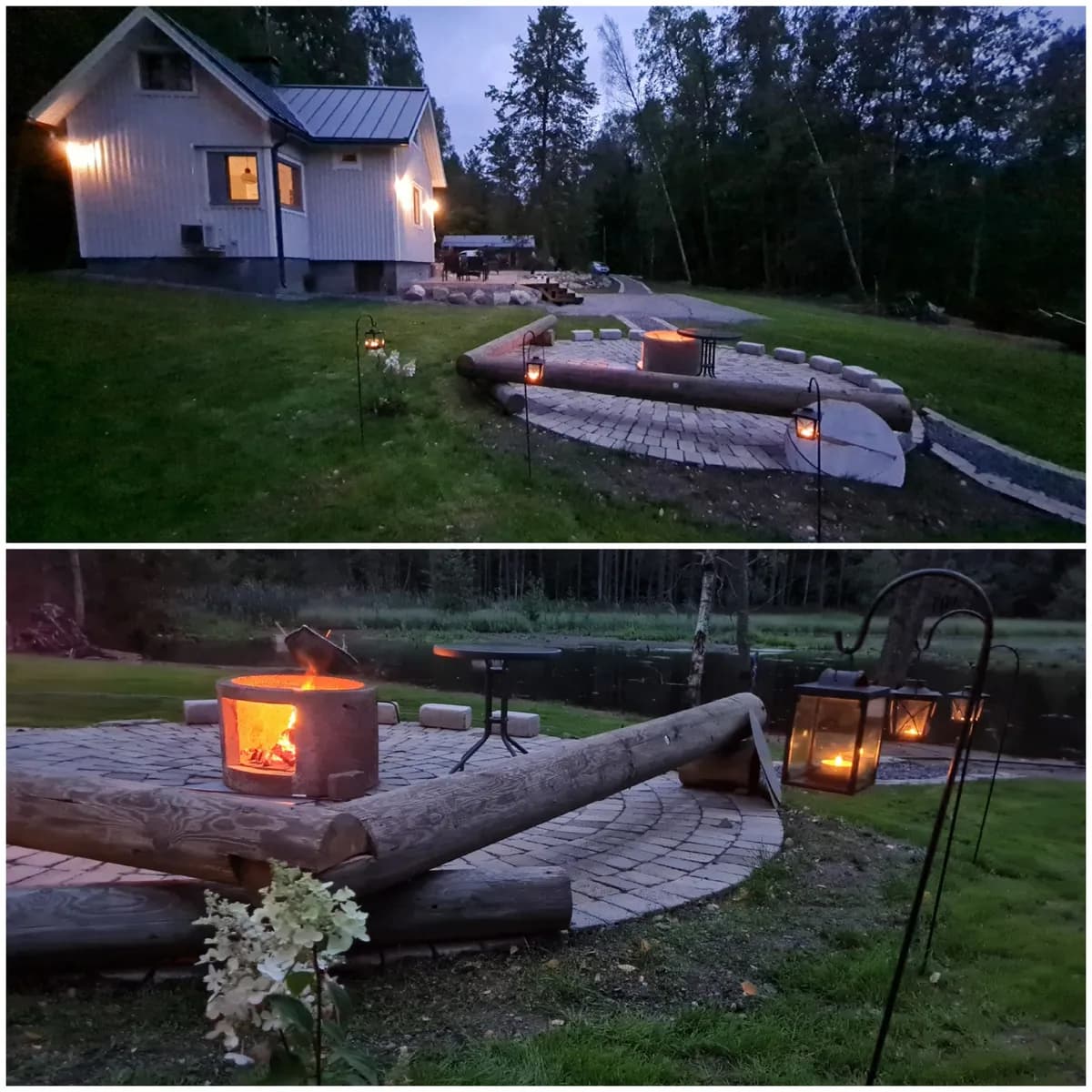 Vuoresojantie i Tampere