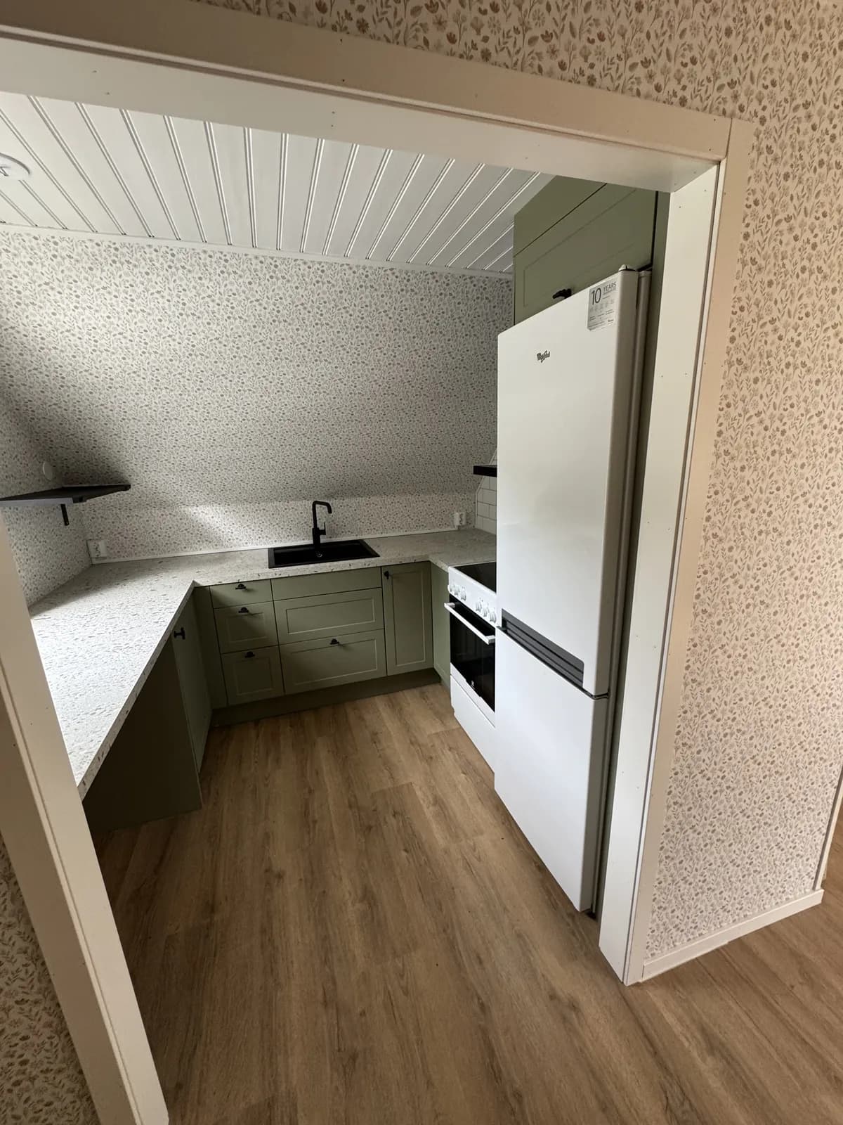 Svärtingstorp i Finja