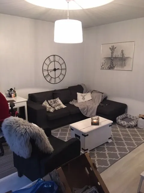 Pirttiläntie i Lappeenranta
