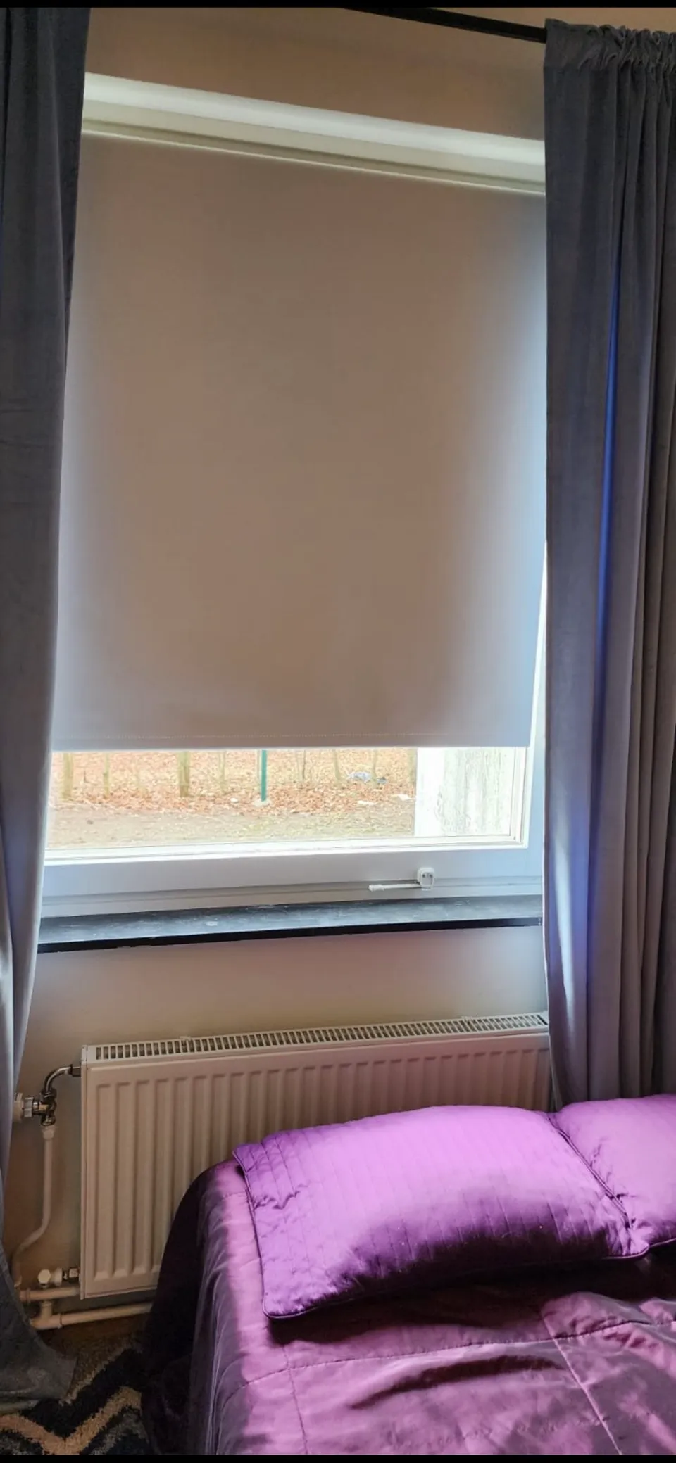 Björingeplan i Spånga