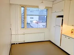 Nousukuja i Outokumpu
