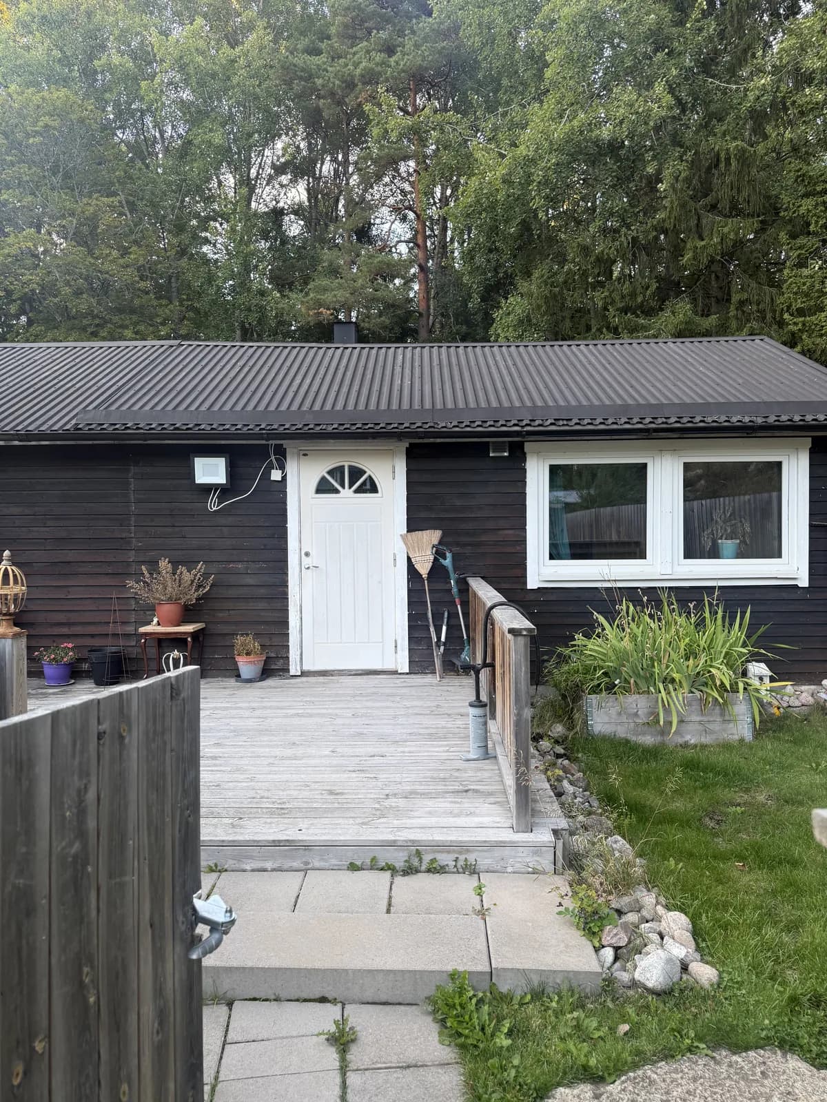 Gränsgården i Södertälje