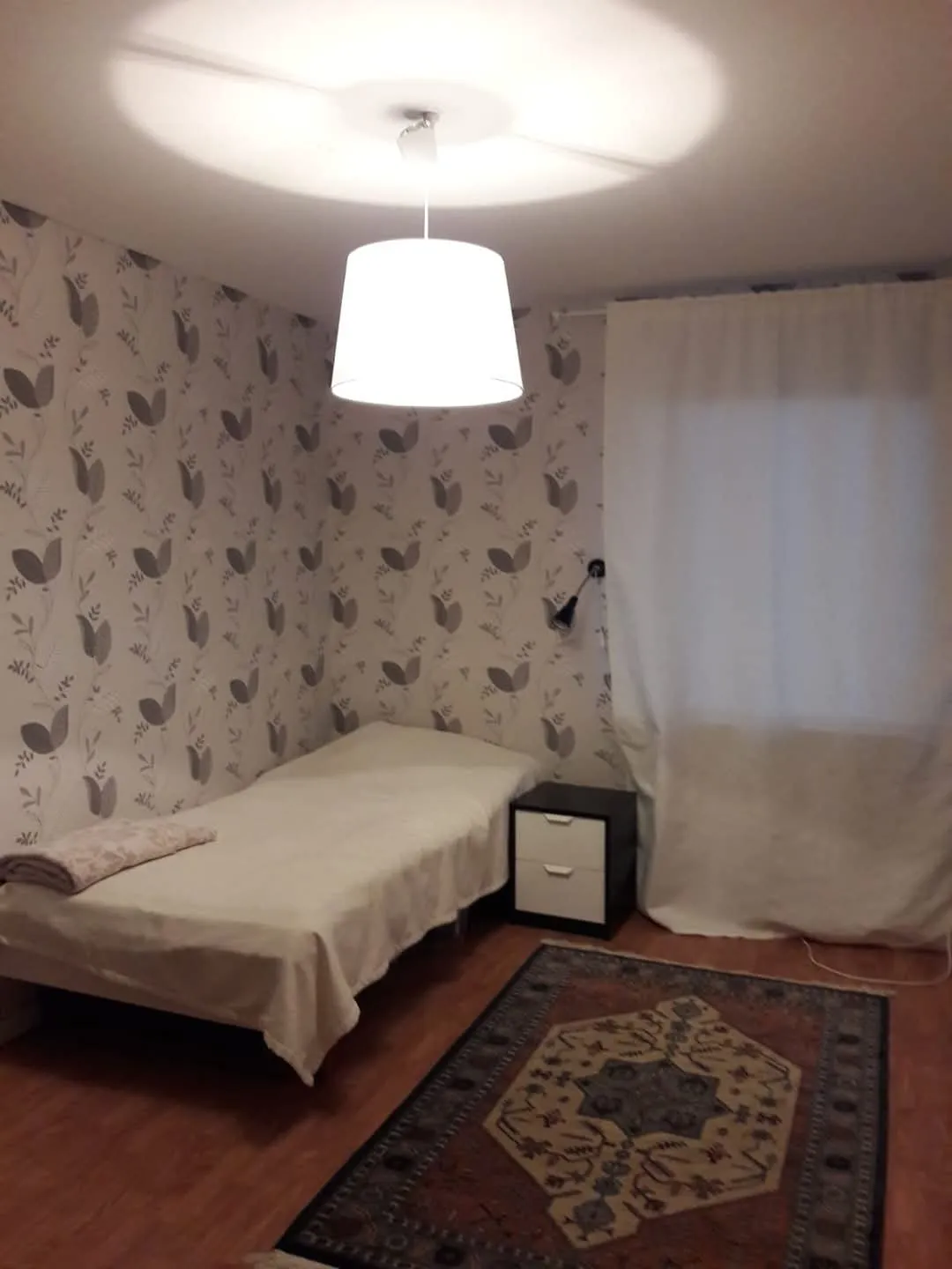 Backluravägen i Nynäshamn