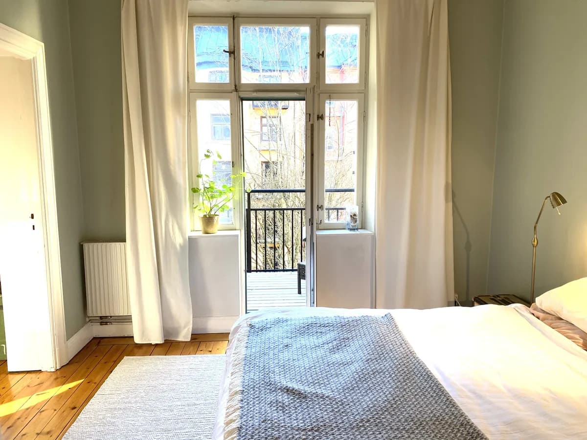 Krukmakargatan i Stockholm
