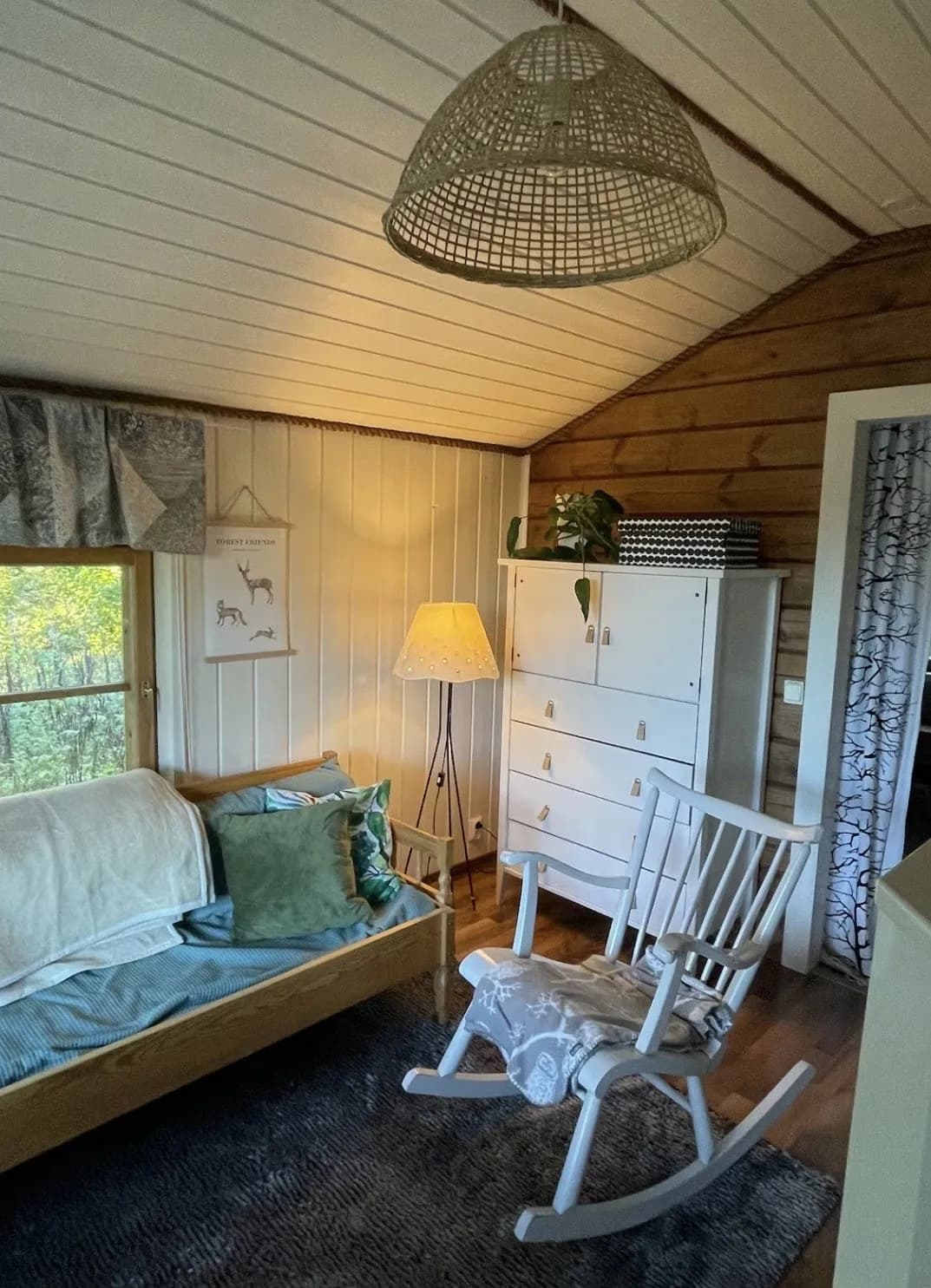 Heikkiläntie i Keuruu