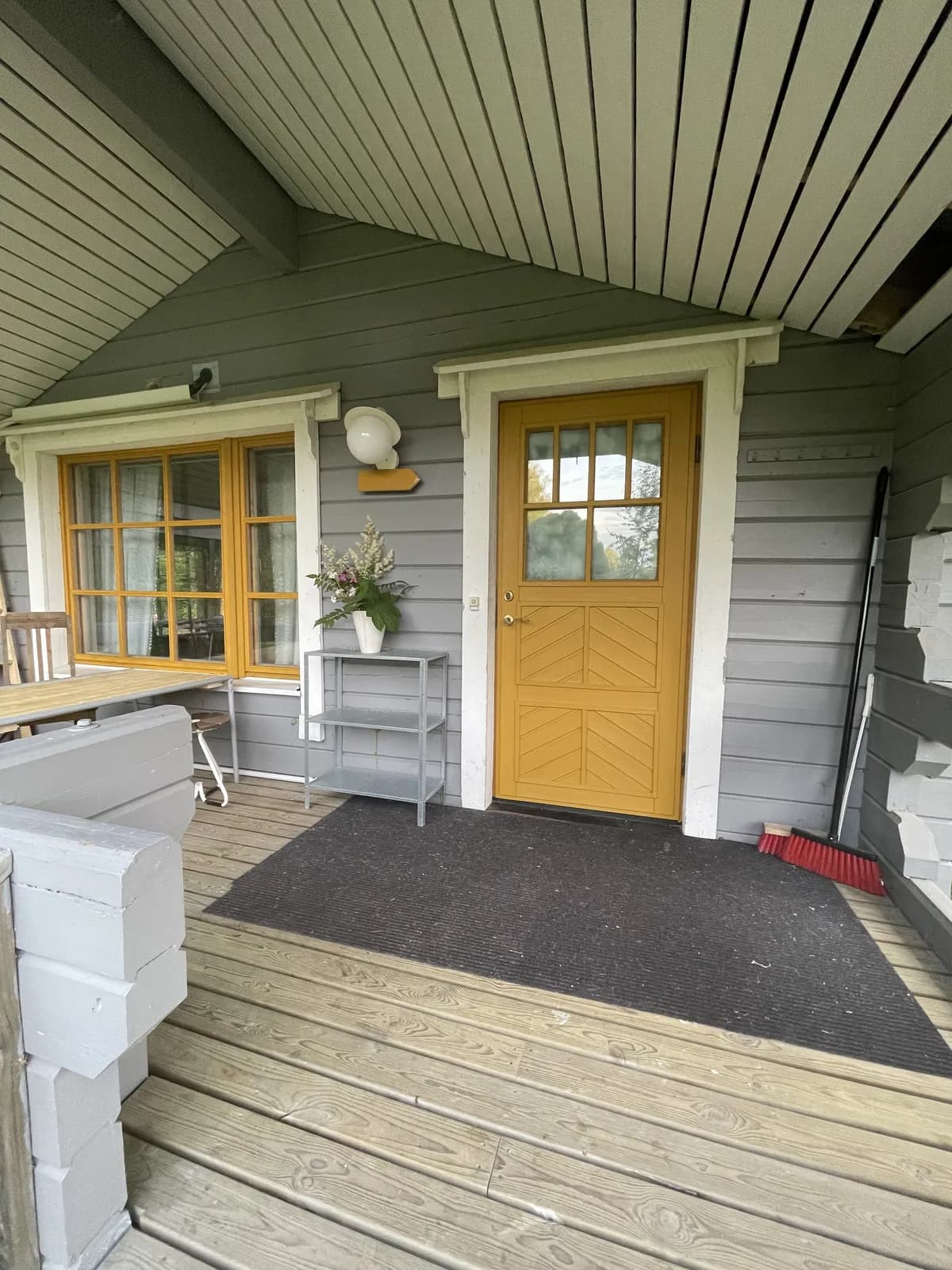 Heikkiläntie i Keuruu