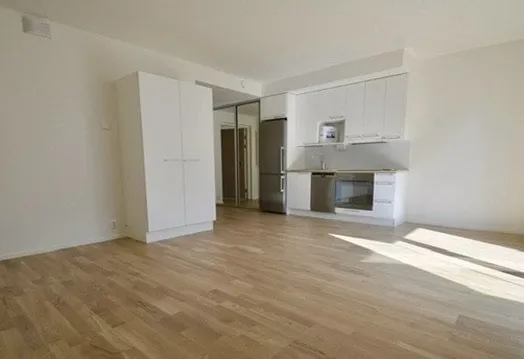 Sairaalakatu i Kokkola