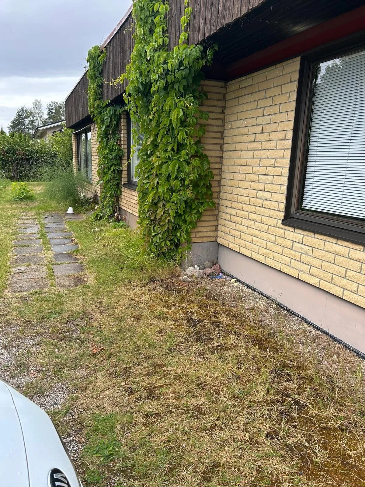 Martankatu i Imatra