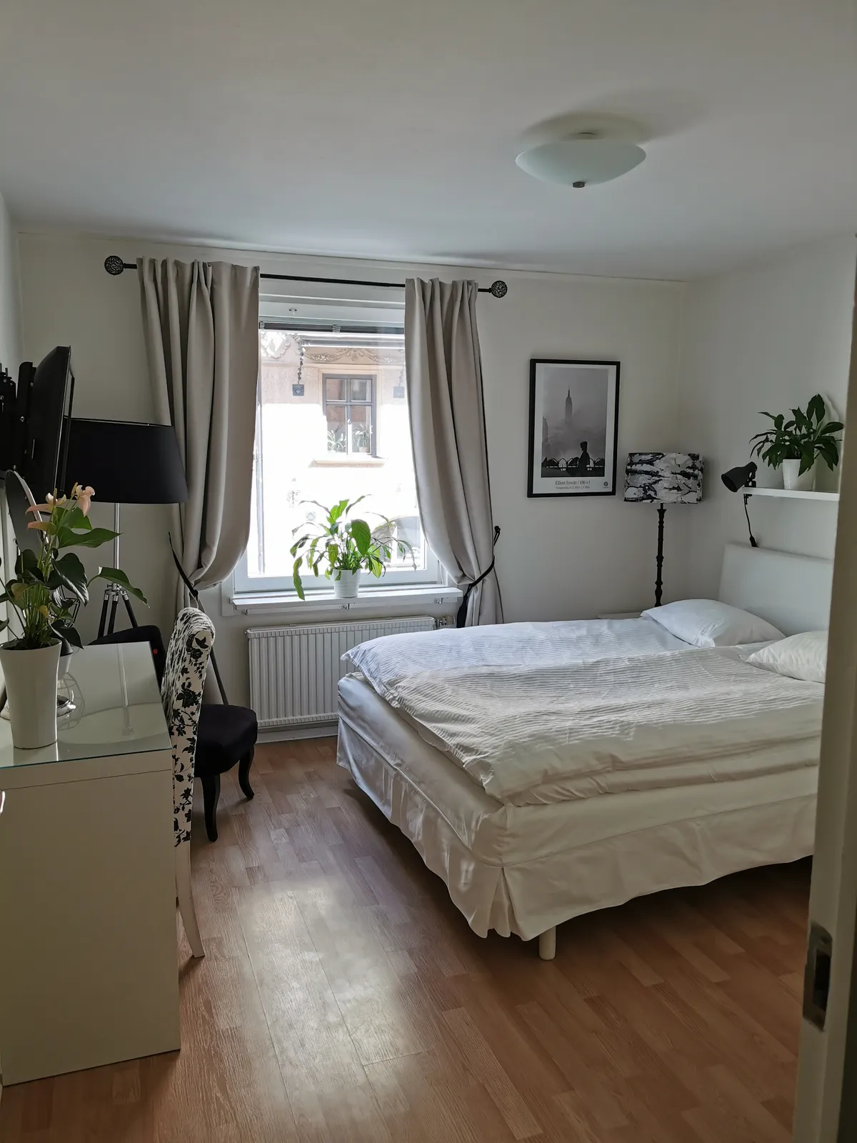Malmskillnadsgatan i Stockholm