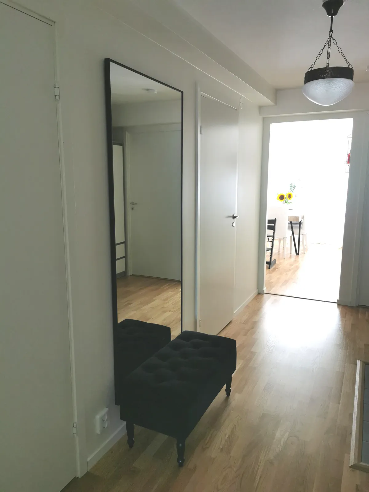 Malmskillnadsgatan i Stockholm