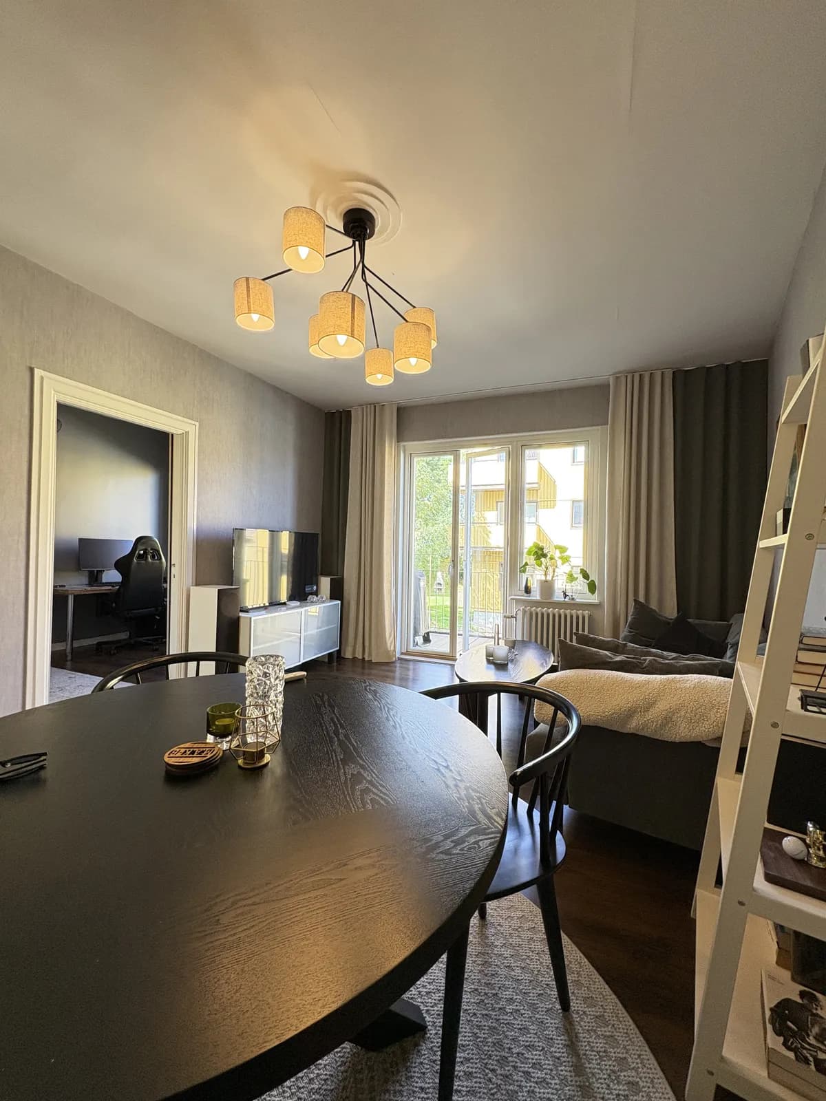 Wrangelsgatan i Göteborg