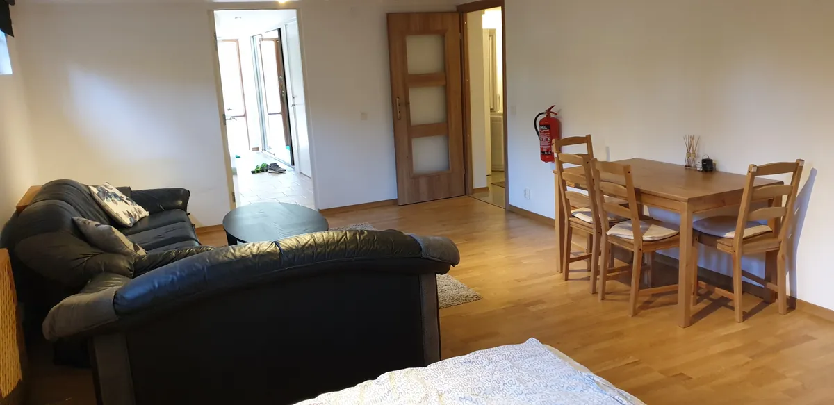 Dalkärrsvägen i Tullinge