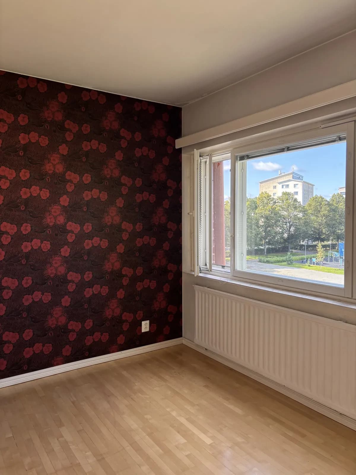 Eino Leinon katu i Hämeenlinna