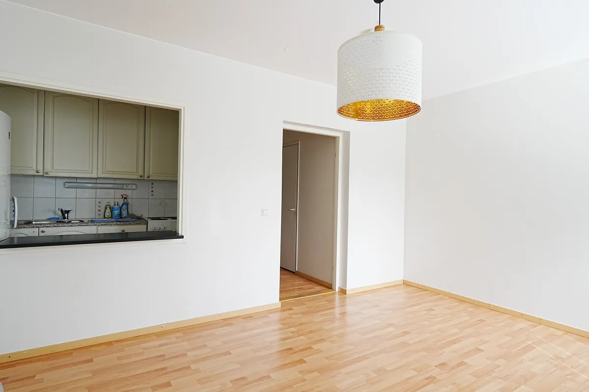 Mäklöörinkatu i Lahti