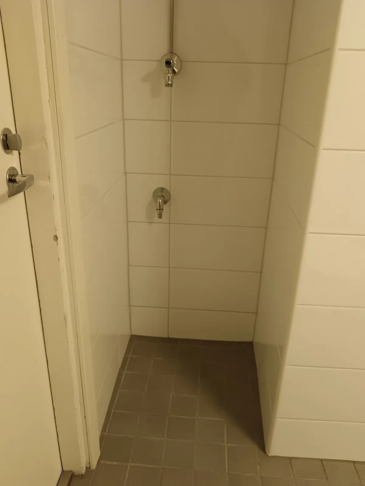 Kauppakatu i Kajaani