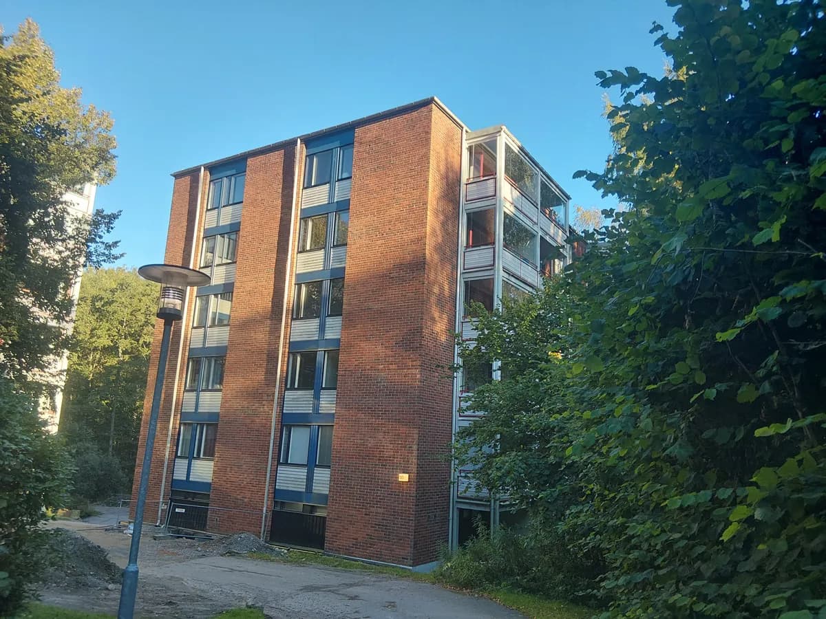 Lammasrinne i Vantaa