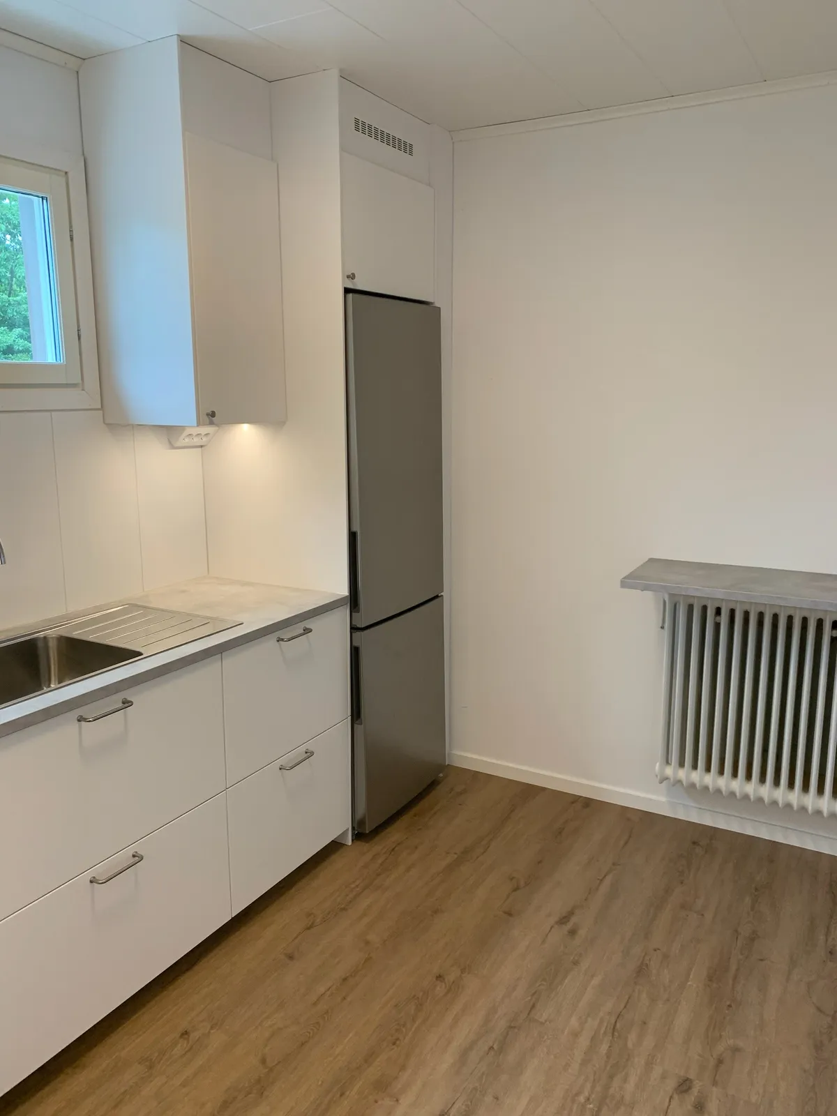 Fjärilgatan i Västerås