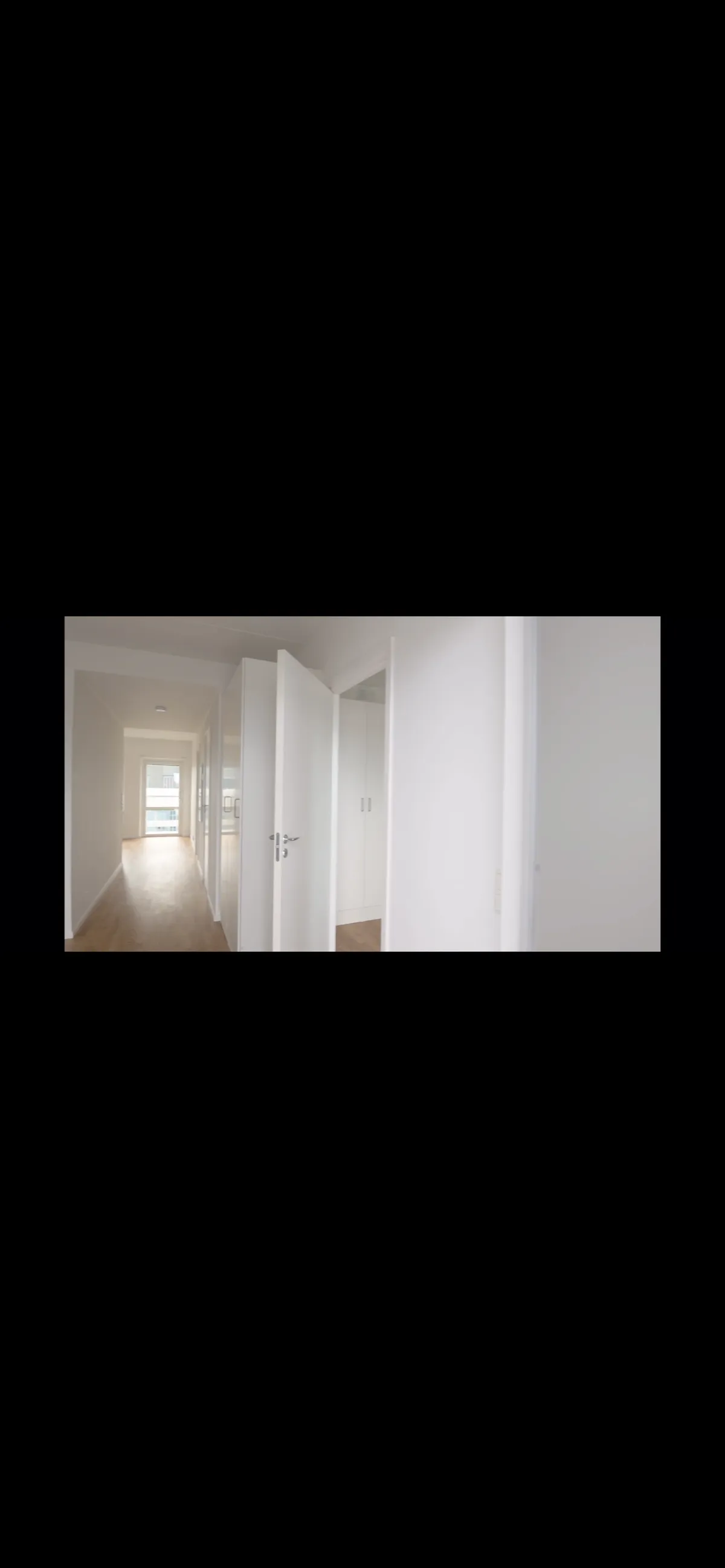 Kista Alléväg i Kista