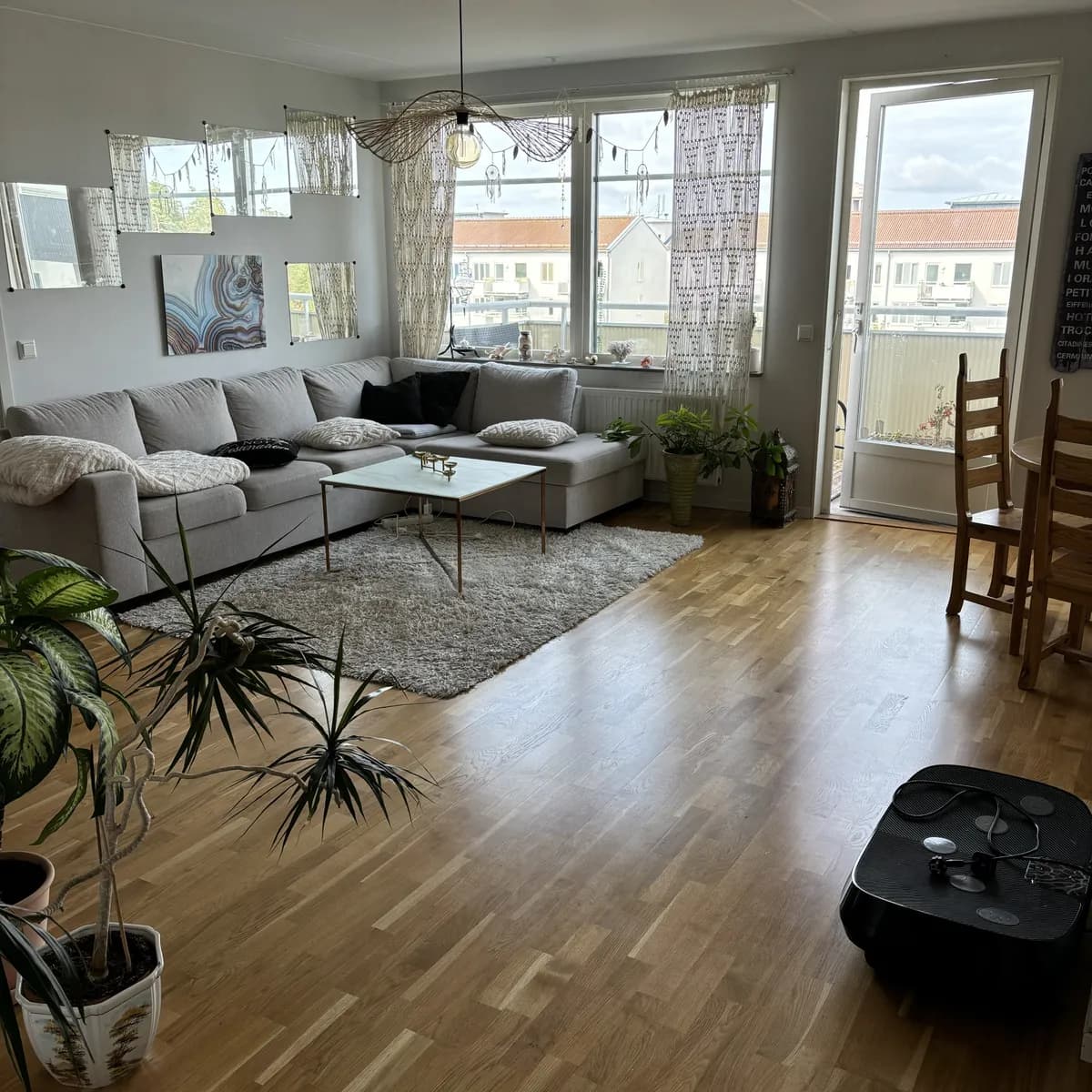 Kungssätravägen i Stockholm