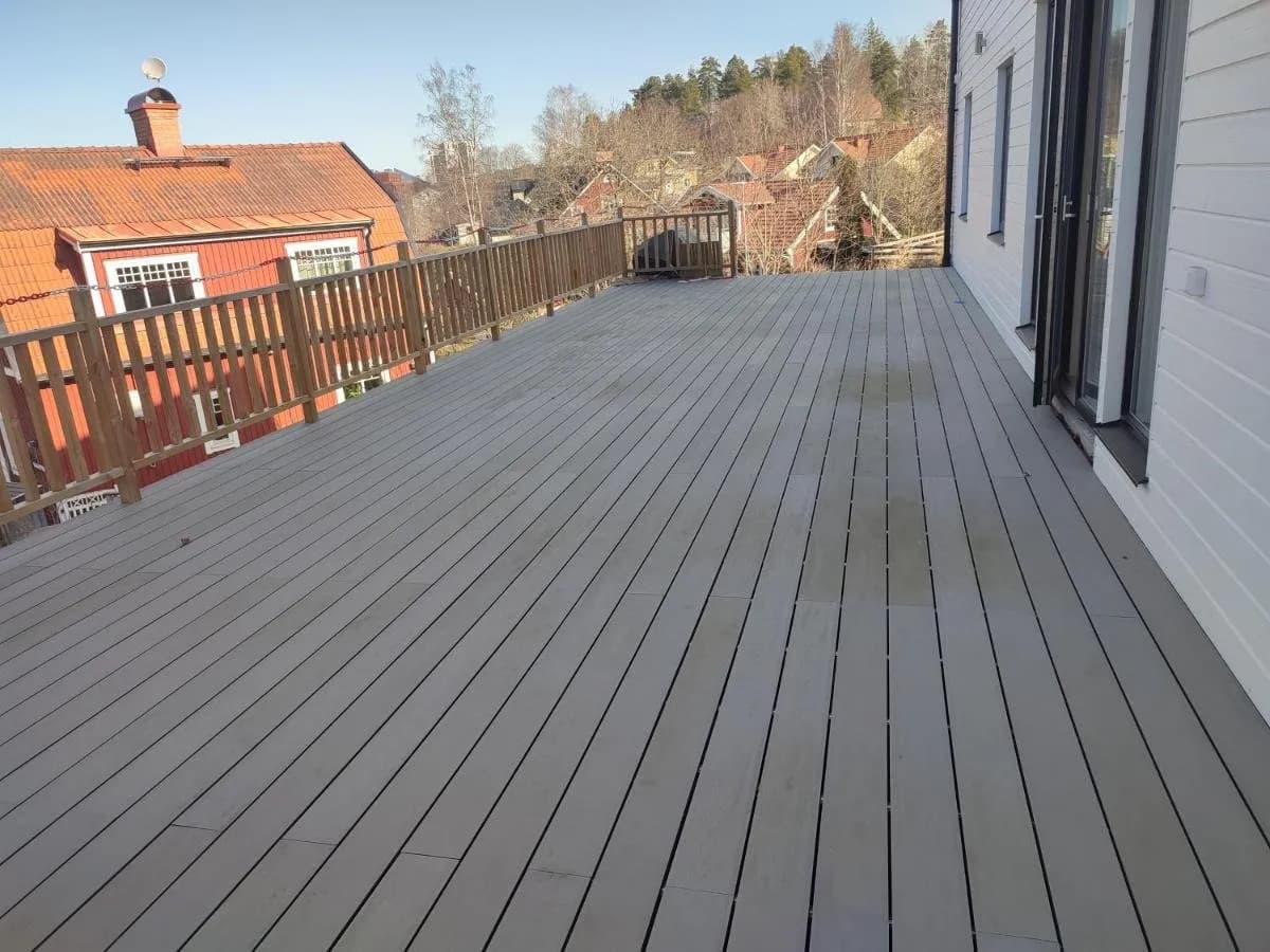 Solvägen i Upplands Väsby