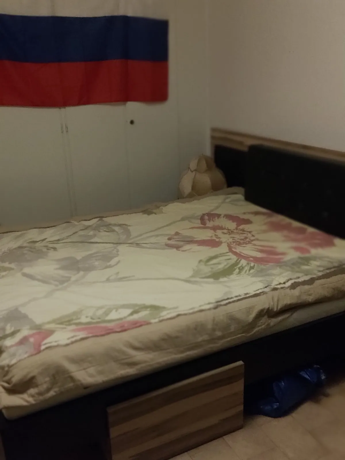 Lillåvägen i Bagarmossen