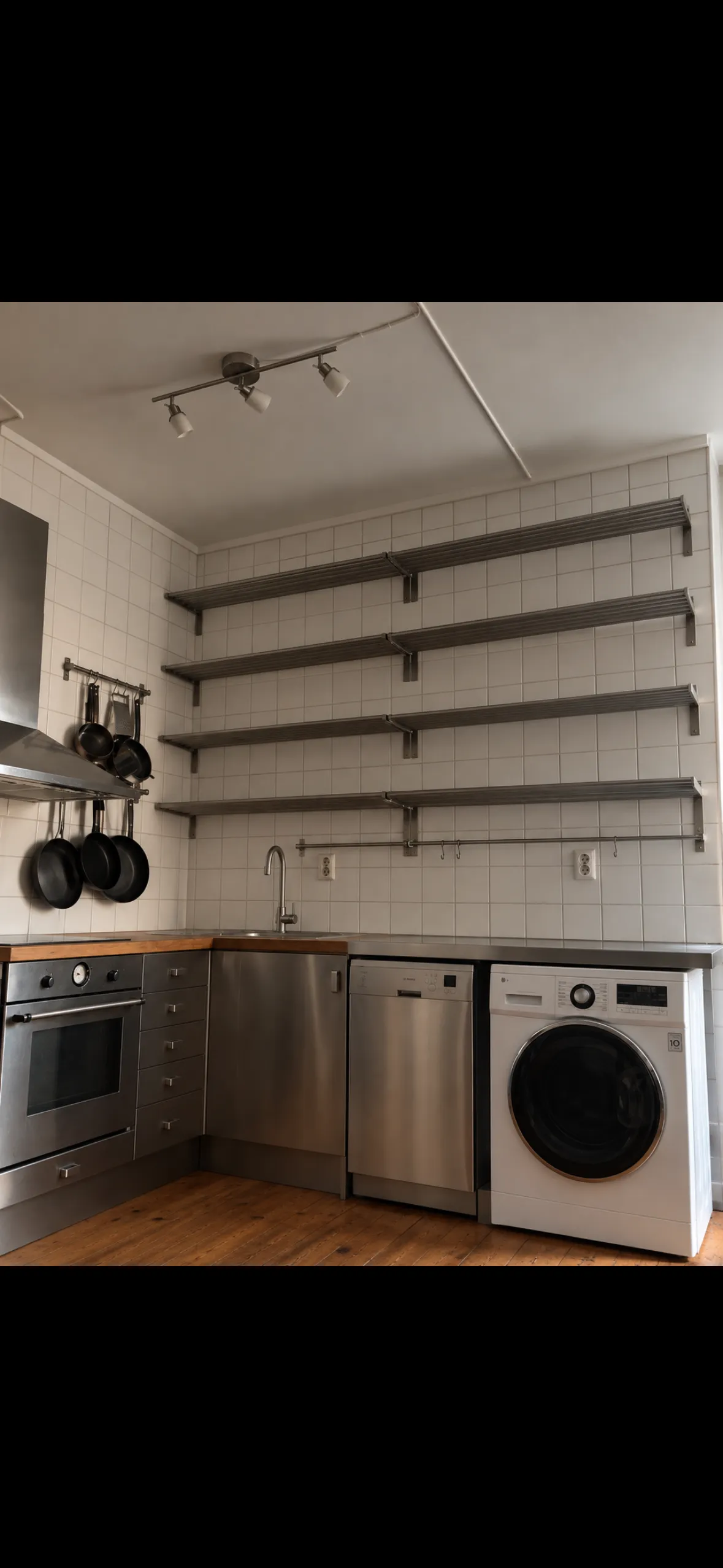 Wollmar Yxkullsgatan i Stockholm