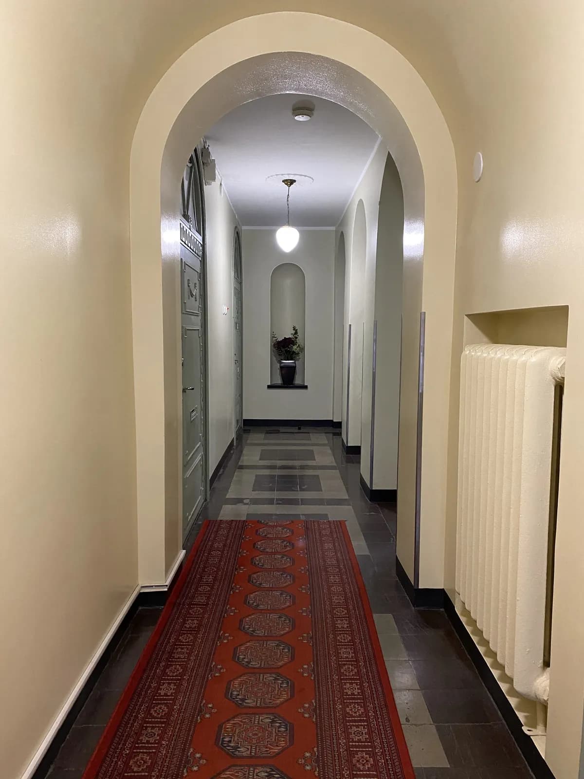 Brahenkatu i Turku