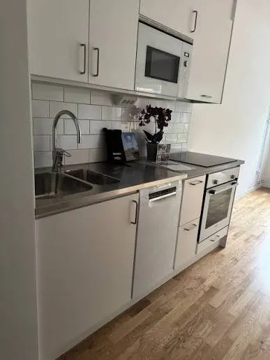 Leråkersgatan i Göteborg