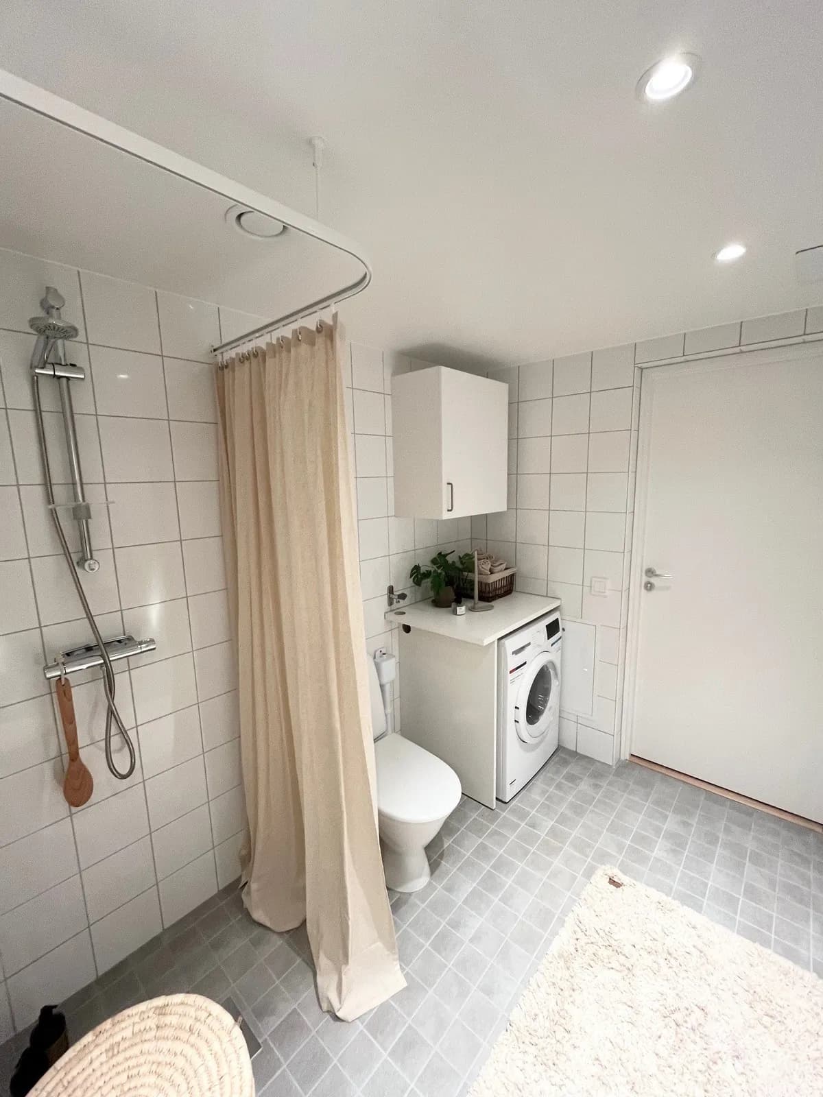 Leråkersgatan i Göteborg