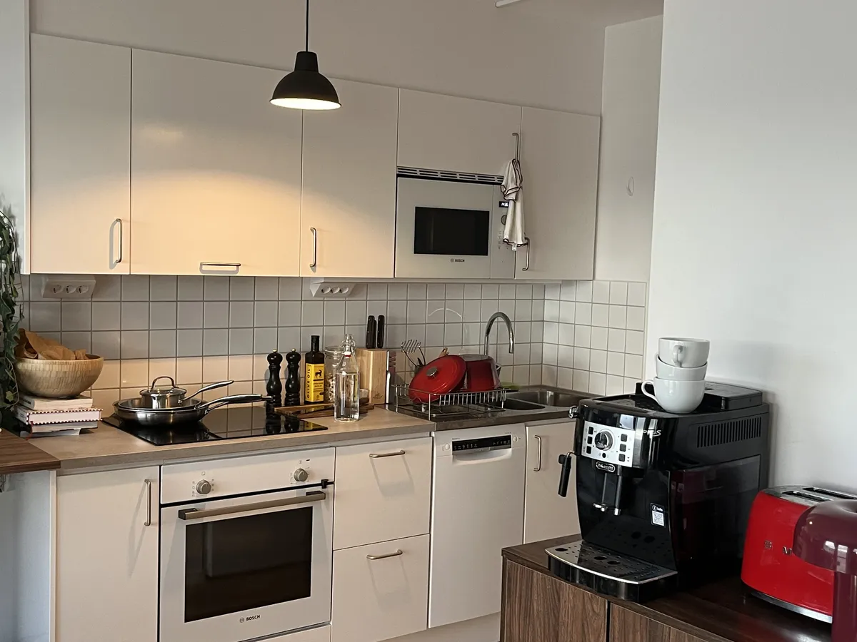 Leråkersgatan i Göteborg