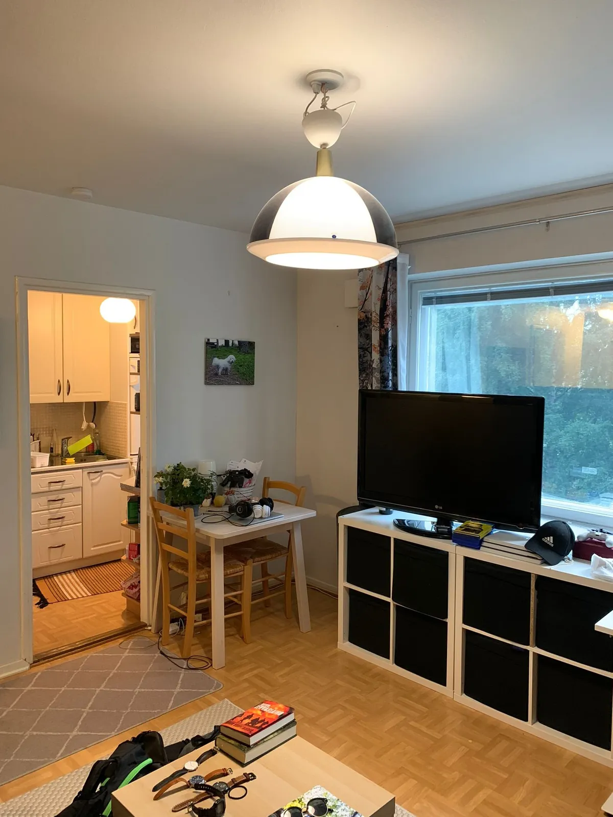 Tuulimyllynkatu i Oulu