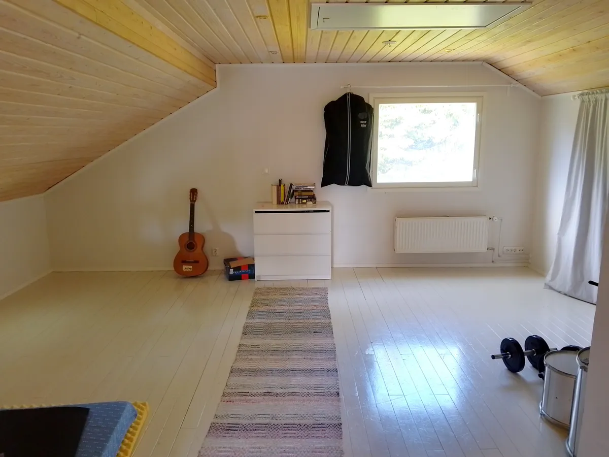 Pielavedentie i Iisalmi