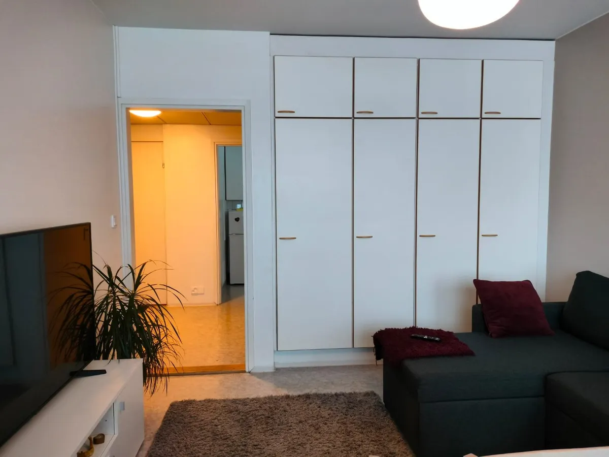 Sairaalanrinne i Oulu