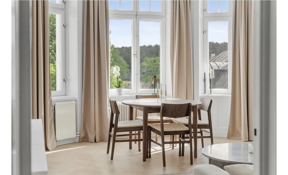 Lovisinsgatan i Södertälje