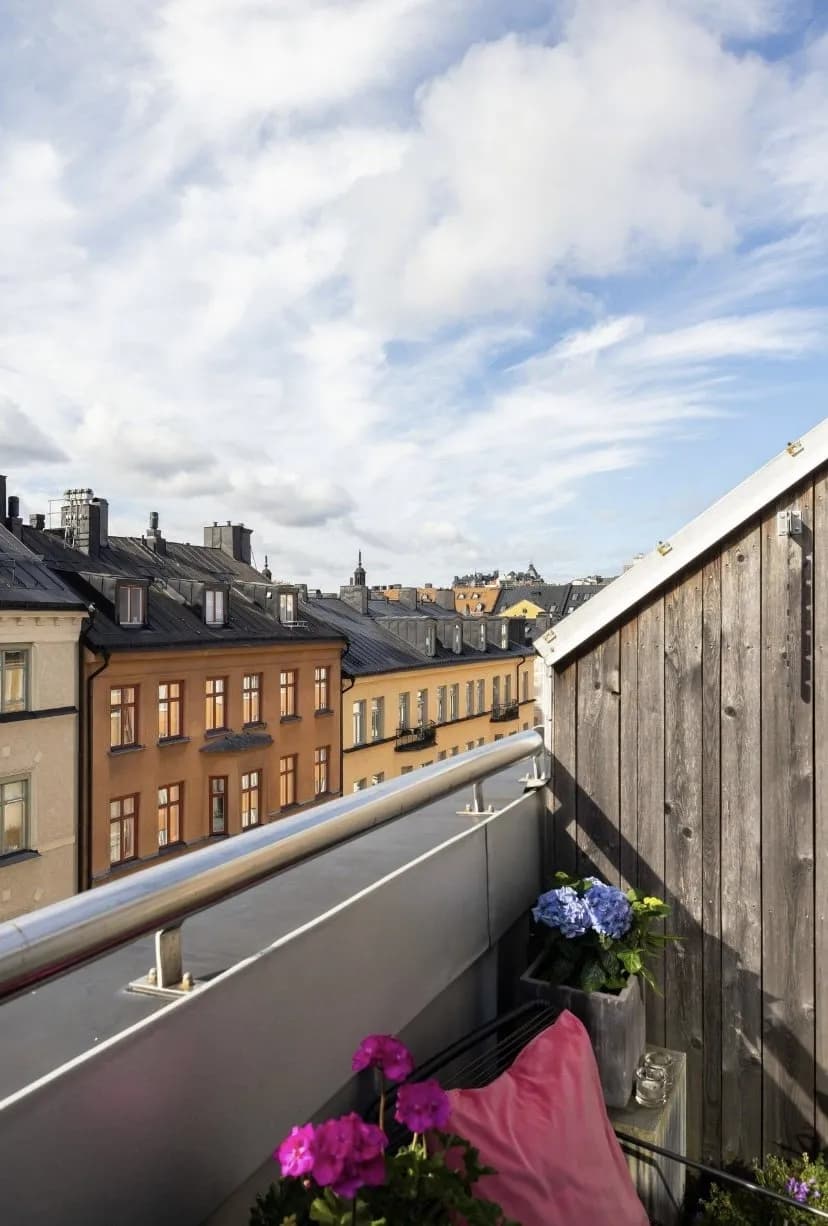 Rådmansgatan i Stockholm