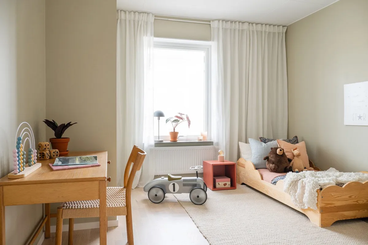 Armeringsgatan i Hjärup