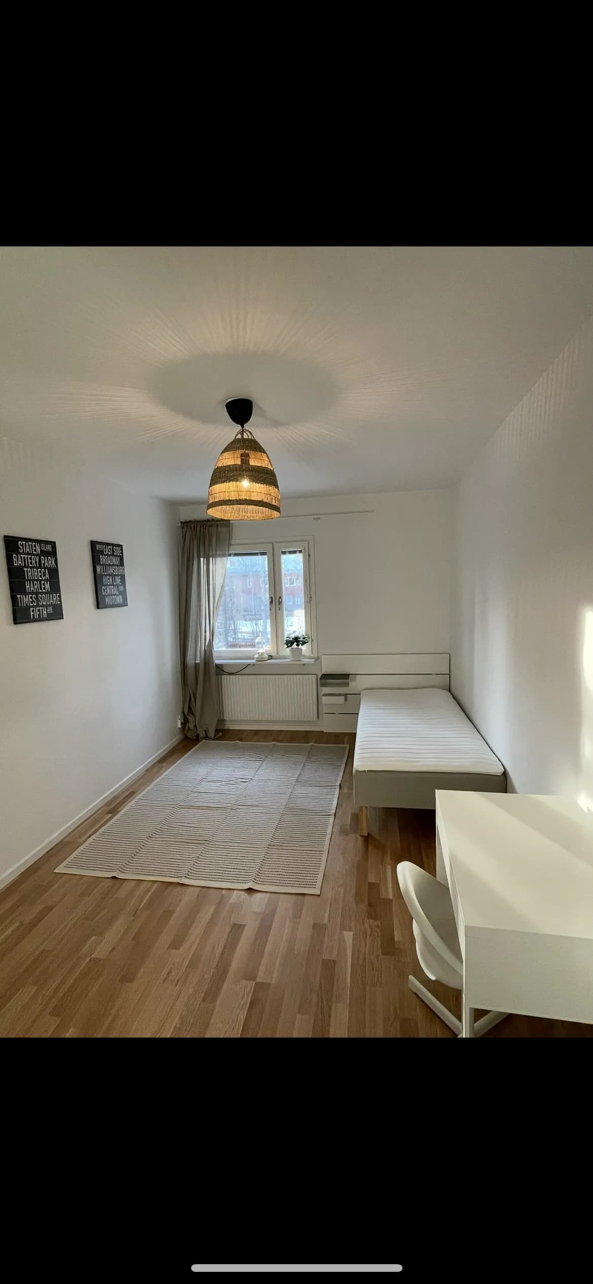 Järpgränd i Luleå