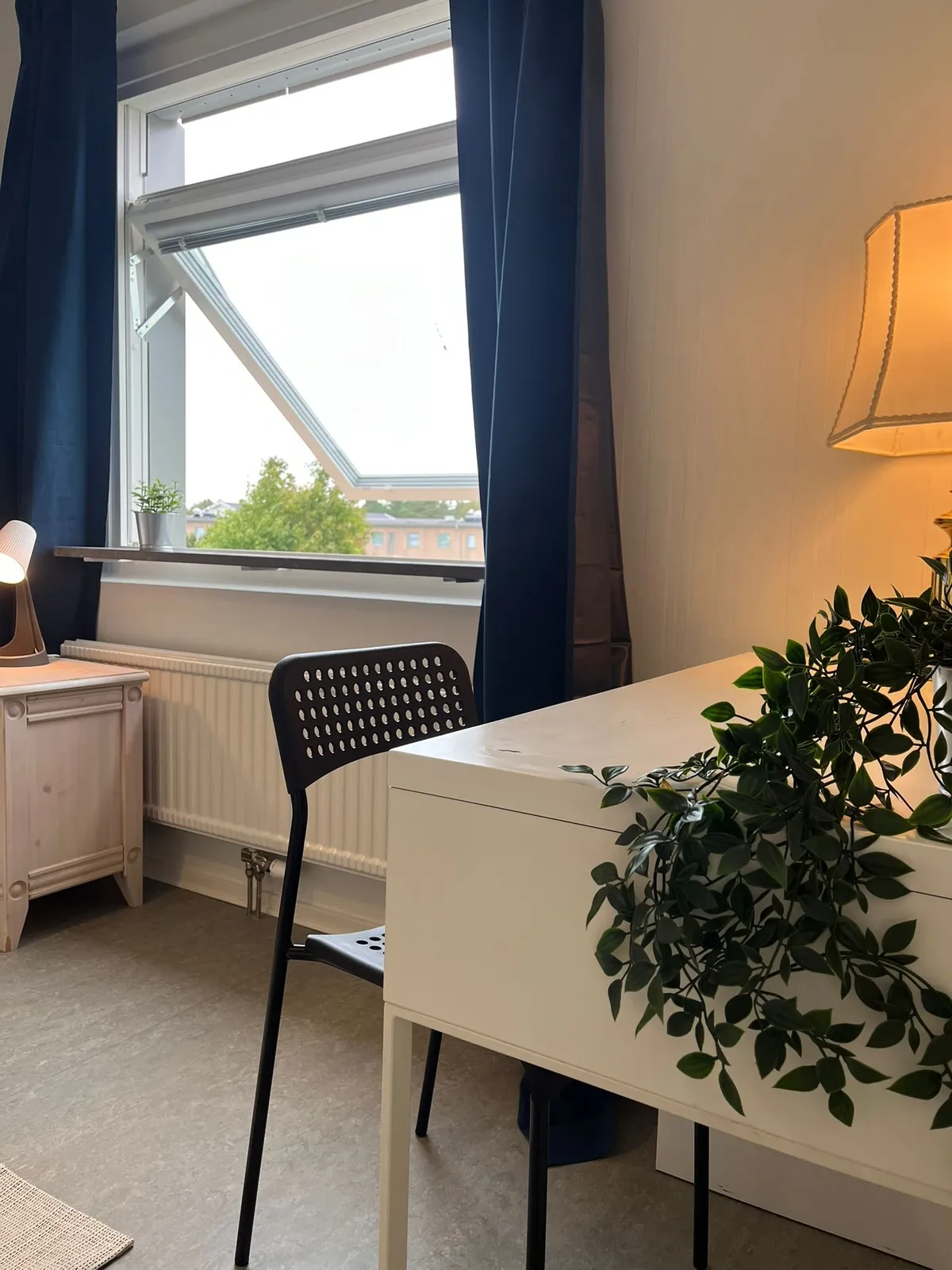 Serenadvägen i Uddevalla