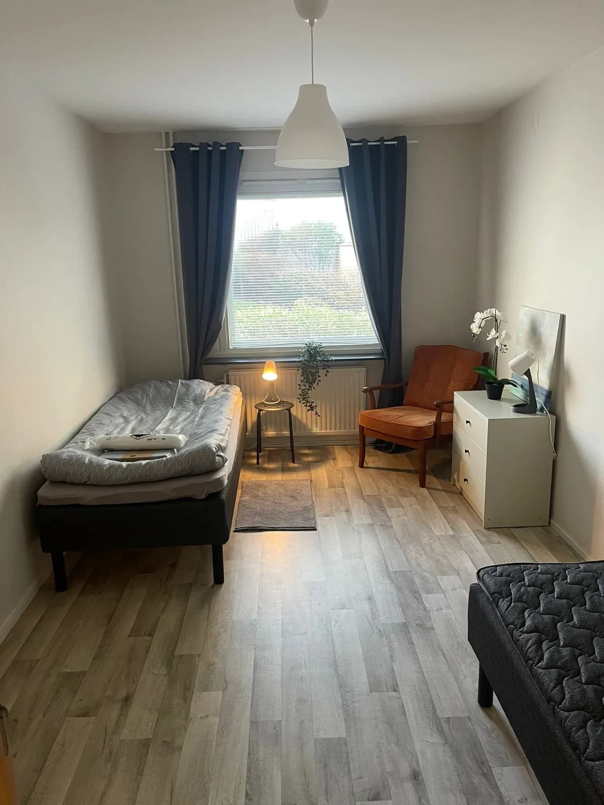 Badhusberget i Lysekil