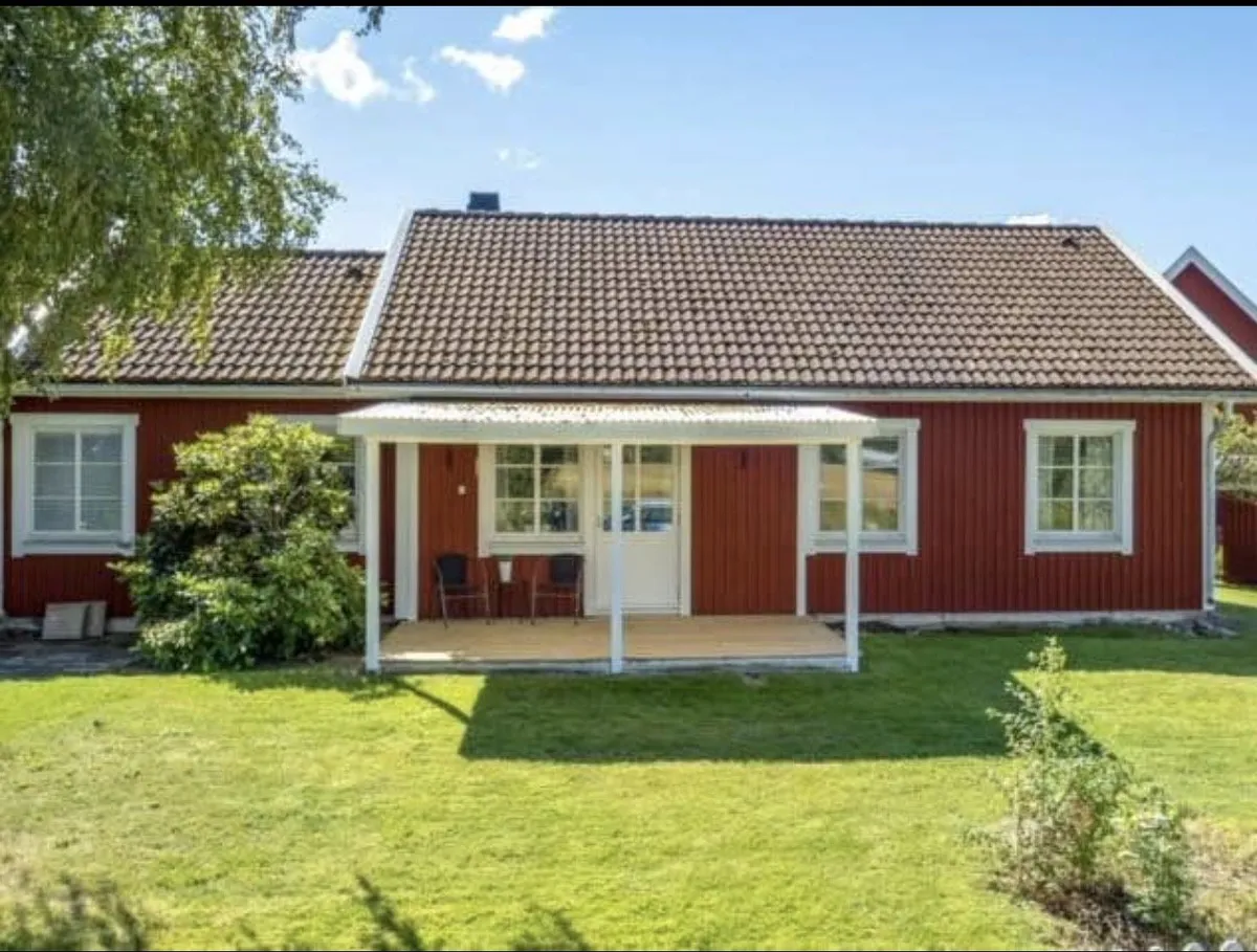 Yrkesvägen i Hedemora