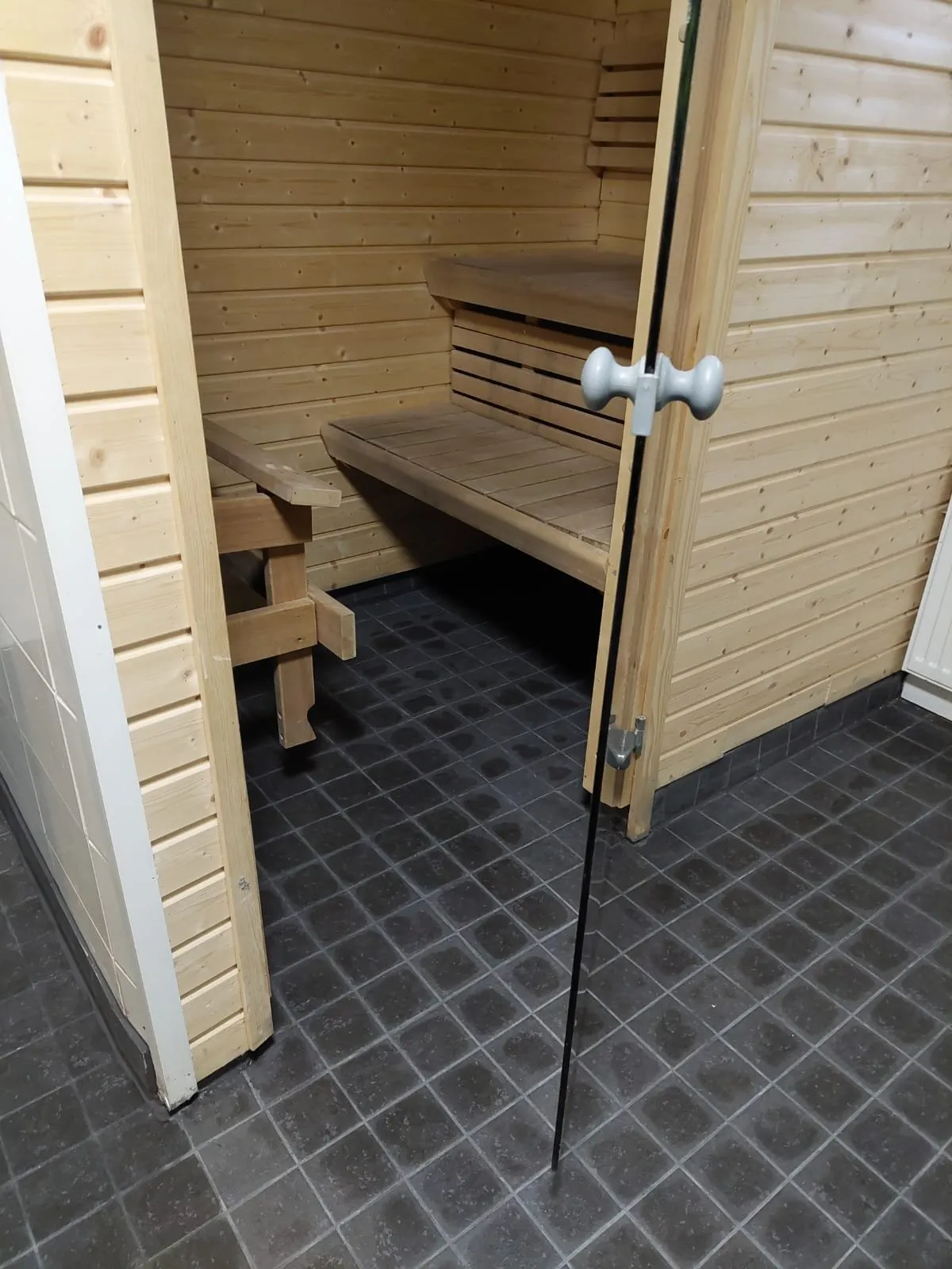 Siipitie i Kemi